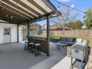 Spacious & Stylish 4 BR house Round Rock - 4