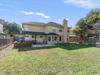 Spacious & Stylish 4 BR house Round Rock - 6