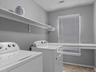 Spacious & Stylish 4 BR house Round Rock - 9