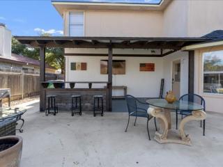 Spacious & Stylish 4 BR house Round Rock - 7