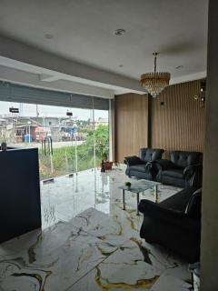 HOTEL ABHIANK RESIDENCY RESTAURANT & BANQUET Hall - 4