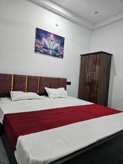 HOTEL ABHIANK RESIDENCY RESTAURANT & BANQUET Hall - 5