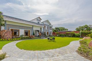 Sterling Quinta Jim Corbett - 4