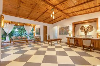 Sterling Quinta Jim Corbett - 2