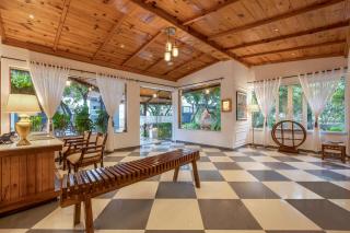Sterling Quinta Jim Corbett - 1