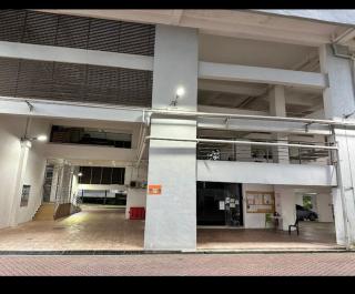 Anjung Seri Residence - 2