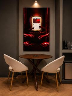 Alto Stays Suite 102 - Romantic Jacuzzi - 4