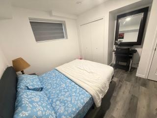 Comfy Haven Family Friendly 2 Bedroom Suite - 1