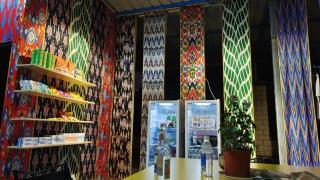Tiancheng International Youth Hostel Kuqa 天成国际青年旅舍库车店 - 5