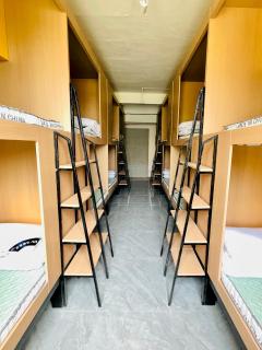 Tiancheng International Youth Hostel Kuqa 天成国际青年旅舍库车店 - 4