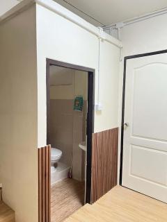 ห้องพักรายวันถนนท่ากว๊าน Takwan Daily Home - 4