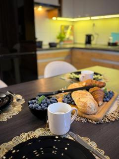 Apartamenty City Break 1 & 2 Promenada, przy jeziorze - 7