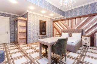 Quba Qala Resort - 2