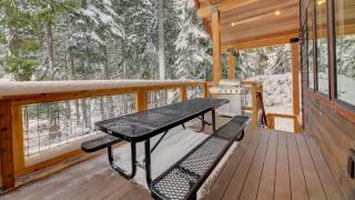 Modern Luxury Chalet with hot tub and sauna - 7