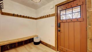 Modern Luxury Chalet with hot tub and sauna - 4