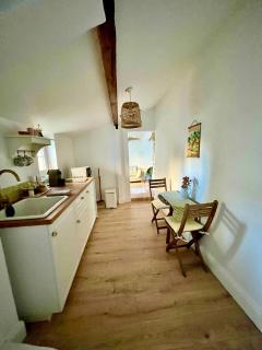 Appartement aux portes de Lyon et du Beaujolais - 4