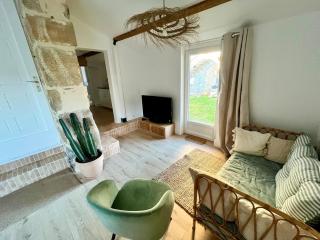 Appartement aux portes de Lyon et du Beaujolais - 3