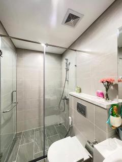 HANA HOMES 2BEDROOM, GH3,POOL,Sauna - 4