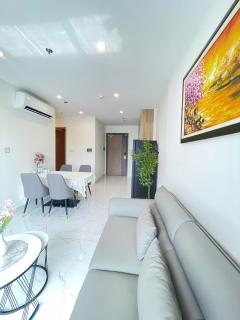 HANA HOMES 2BEDROOM, GH3,POOL,Sauna - 3