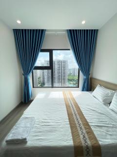 HANA HOMES 2BEDROOM, GH3,POOL,Sauna - 1