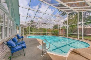 Pensacola Paradise - HTD Pool, Jacuzzi, Game Room - 0