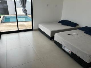 Edícula paraíso aluguel - 6
