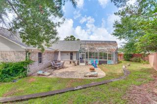Pensacola Paradise - HTD Pool, Jacuzzi, Game Room - 8