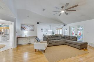 Pensacola Paradise - HTD Pool, Jacuzzi, Game Room - 3