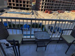 Luxury Chalet in Porto Golf Marina with Pool View - 3