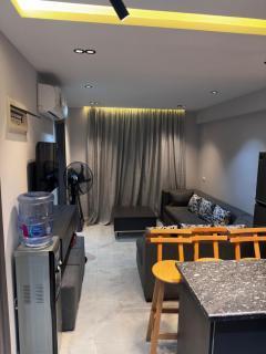 Luxury Chalet in Porto Golf Marina with Pool View - 0