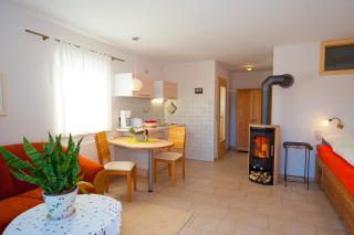 Ferienwohnung Gänseblümchen - 2
