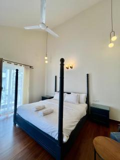 Luxo Dream 3bhk Villa W Pool by whereyoustaying - 5