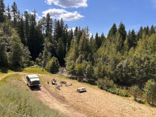 Privet creek side glamping - 5