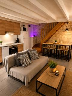 Charmante petite maison de ville - 7