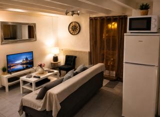 Charmante petite maison de ville - 6