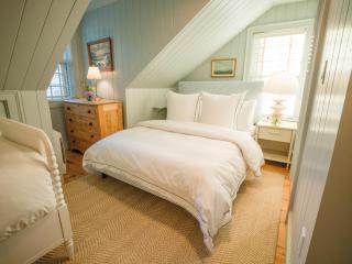 Sawyer House - 7