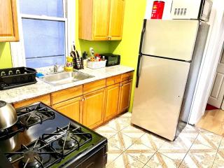 3 bedrooms Apt 2 stops to Manhattan ! - 3