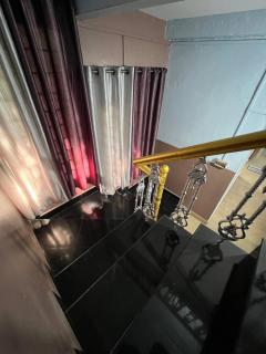 Dragster Urban Villa - 1