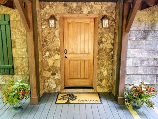 Blowing Rock Retreat - 6