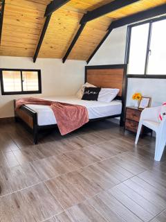 Lovely tiny studio - Jarabacoa - 4