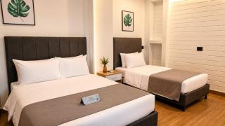 Hotel Provenza Garden - 2