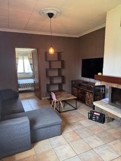 Maison avec jardin pour 4 personnes à argeles sur mer - 5