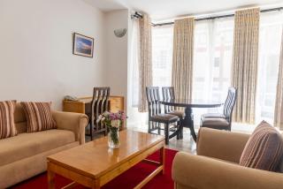 Gemina Court - 2