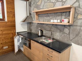 Hotel Kukučka Apartment C104 Tatranská Lomnica - Vysoké Tatry - 8