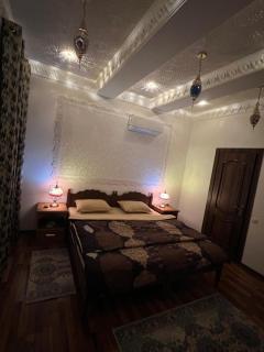 GUZAL Boutique Hotel - Buxoro - 5