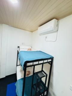 Glowhaven Hostel - 2