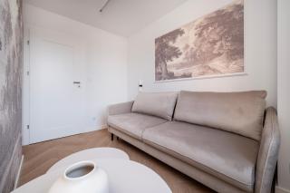 Łódź City Center Apt - Parking & Terrace - by Rentujemy - 1