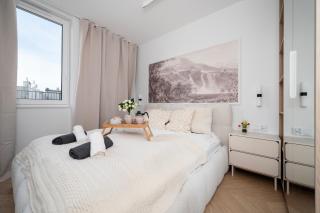 Łódź City Center Apt - Parking & Terrace - by Rentujemy - 9