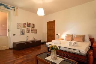Prepo Green Escape - Appartamento con Giardino - 5