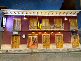 Hotel Royal Cuenca - 8